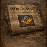 WORLD NEWS